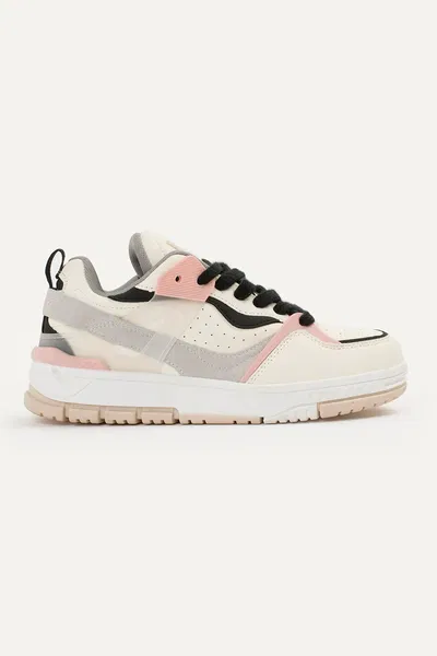 ZAPATILLA 47 STREET SCHEME