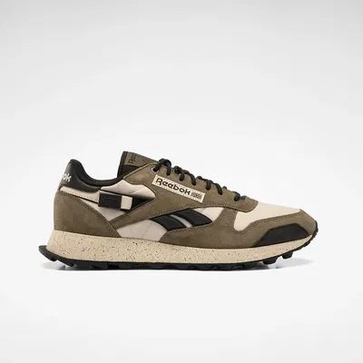 Reebok Classic Leather Winter