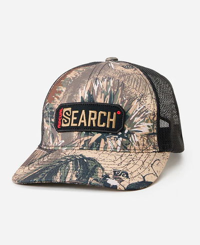 Gorra CAPS RIP CURL  camo