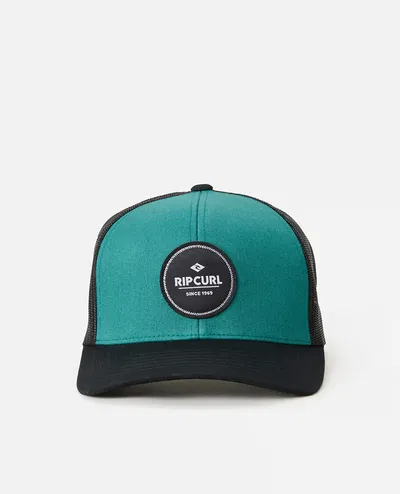 Gorra CAPS RIP CURL  routine