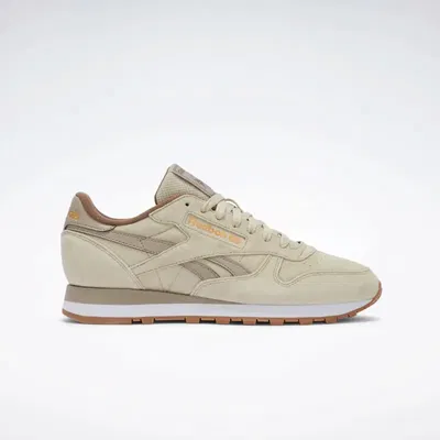 Zapatilla Reebok Classic Leather