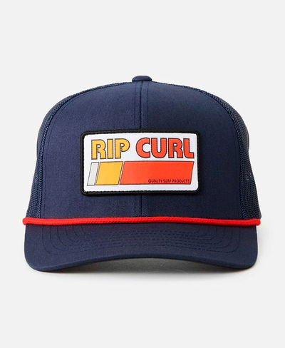 Gorra CAPS RIP CURL PUMP ICONS