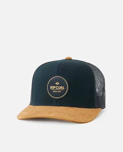 Gorra CAPS RIP CURL  routine