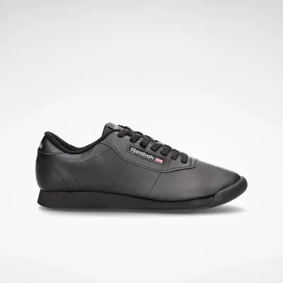Zapatillas Reebok Princess Black