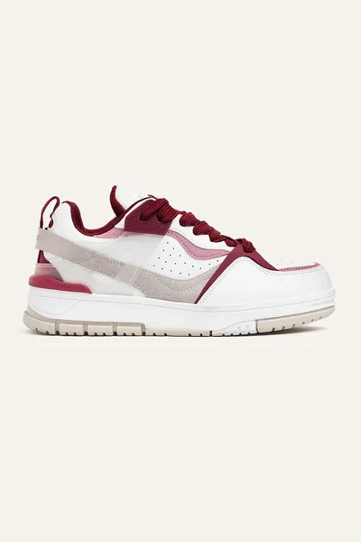 Zapatillas  47 STREET SCHEME