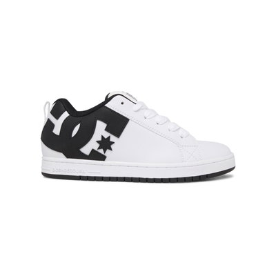 Zapatillas DC SHOES Court Graffik 