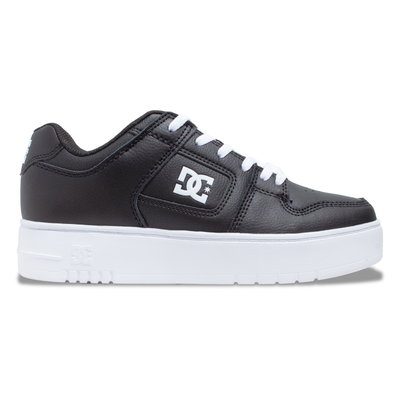 Zapatillas DC SHOES Manteca 4 Platform W