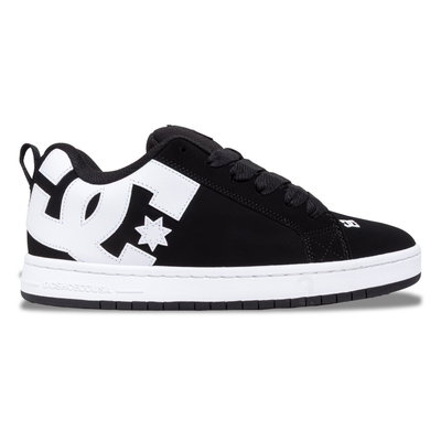 Zapatillas DC SHOES Court Graffik 