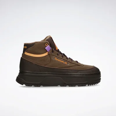 Zapatillas Reebok Club C Geo Mid