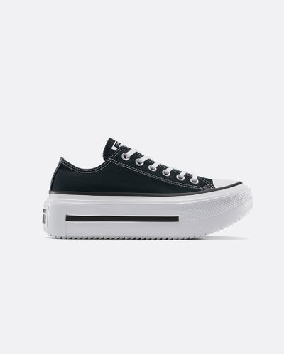 Zapatillas CONVERSE Chuck Taylor All Star LIFT DOUBLE STACK LOW