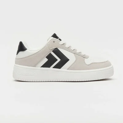 Zapatillas ATOMIK Fairfaxx blanco gris