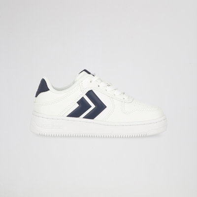 Zapatillas ATOMIK Fairfaxx blanco azul