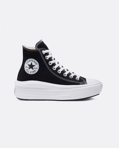Zapatillas CONVERSE Chuck Taylor All Star MOVE HI