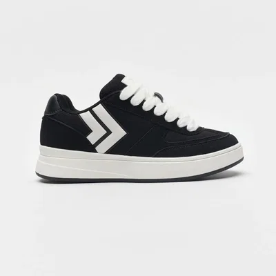 Zapatillas ATOMIK Way negro