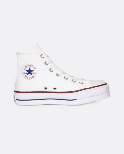 Zapatillas CONVERSE Plataforma Chuck Taylor All Star