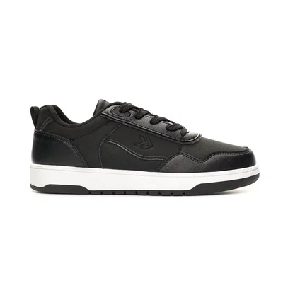 Zapatillas ATOMIK Fackie negro