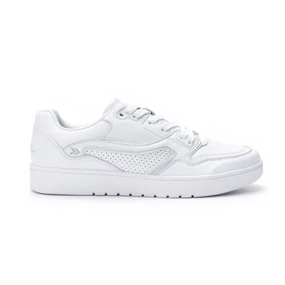 Zapatillas ATOMIK Fackie blanco