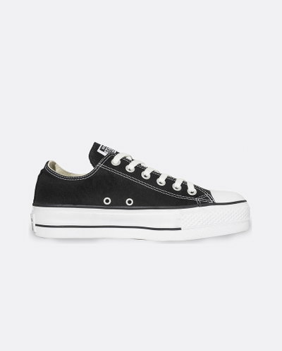 Zapatillas CONVERSE Plataforma Chuck Taylor All Star