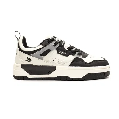 Zapatillas ATOMIK Reece negro blanco