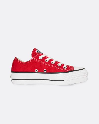 Zapatillas CONVERSE Plataforma Chuck Taylor All Star