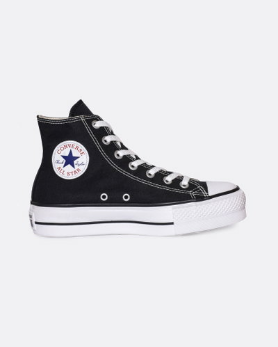 Zapatillas CONVERSE Plataforma Chuck Taylor All Star