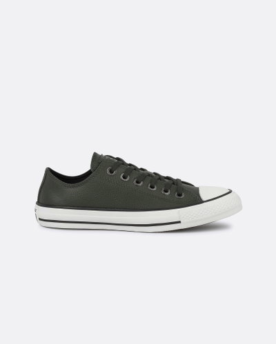 Zapatillas CONVERSE Chuck Taylor All Star Low CUERO