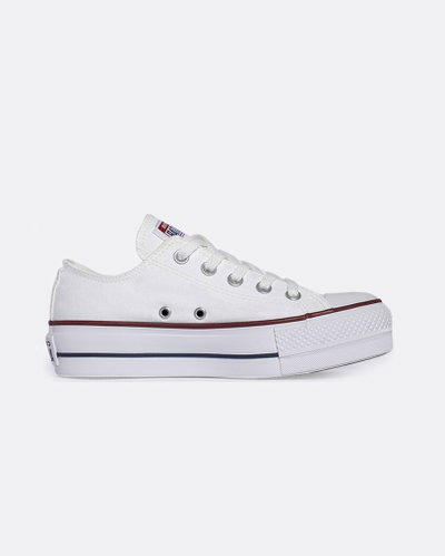 Zapatillas CONVERSE Plataforma Chuck Taylor All Star