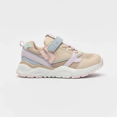 Zapatillas ATOMIK Bromo Pro beige