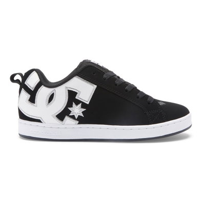 Zapatillas DC SHOES Court Graffik W