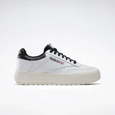zapatillas REEBOK Club C Megacourt