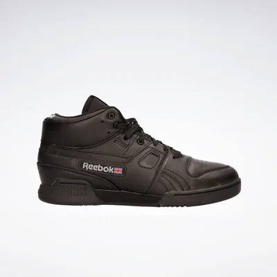 Zapatillas REEBOK Workout Pro Mid