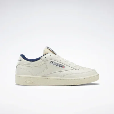 Zapatillas REEBOK Club C 85 Vintage