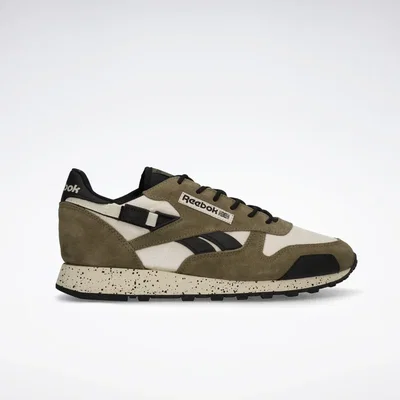 Zapatillas REEBOK Classic Leather Winterized