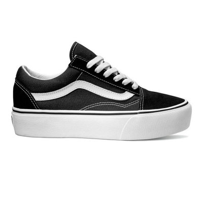 Zapatillas VANS Old Skool Platform