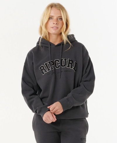 Buzo RIP CURL Hood Over Varsity
