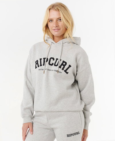 Buzo RIP CURL Hood Over Varsity