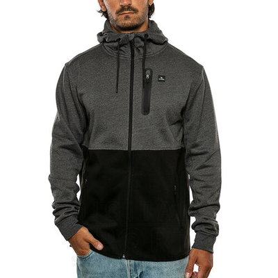 Campera RIP CURL Anti Series Departed