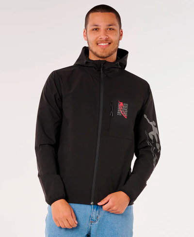 Rompevientos RIP CURL Eddie Would Go Spray