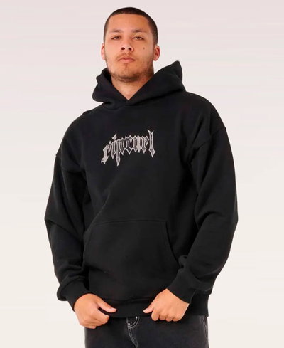 Buzo RIP CURL Archive Goth