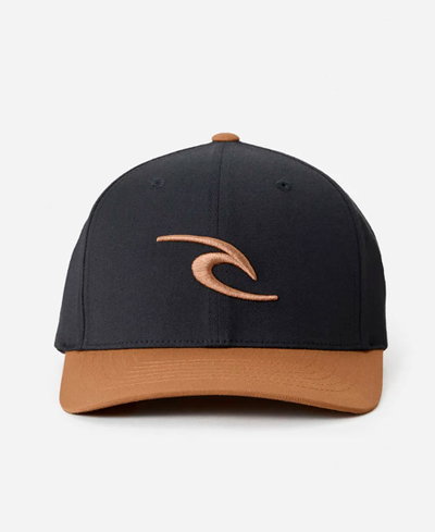 Gorra RIP CURL Flexfit Tepan
