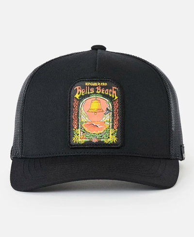 Gorra RIP CURL TRK Bells Pro