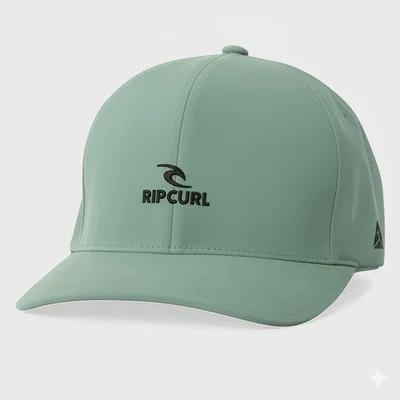 Gorra RIP CURL Vaporcool Delta Flexfit