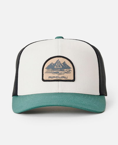 Gorra RIP CURL Custom Curve