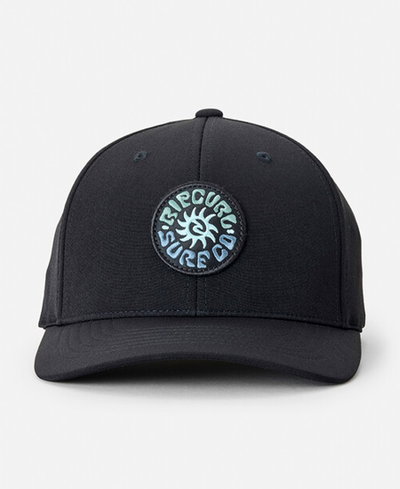 Gorra RIP CURL Flexfit Rinsed