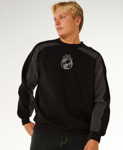 Buzo RIP CURL Crew Earth