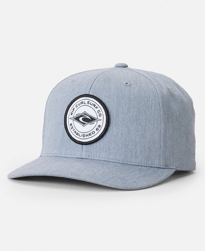 Gorra RIP CURL Stapler