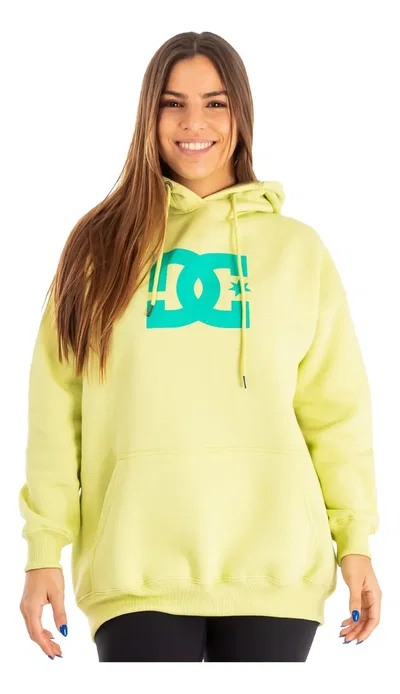 Buzo DC SHOES Star W