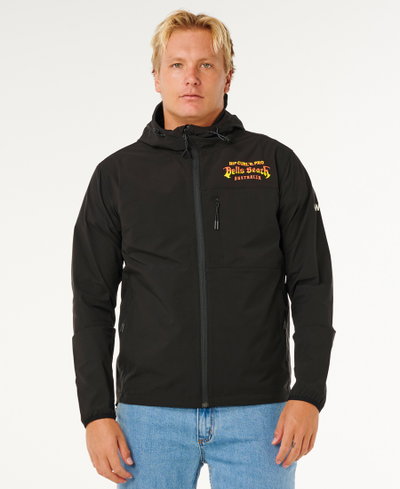 Campera Rompevientos RIP CURL Bells PRO