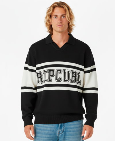 Sweater RIP CURL Polo Pacific