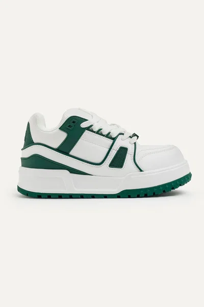  Zapatillas 47 STREET AWAKE VERDE